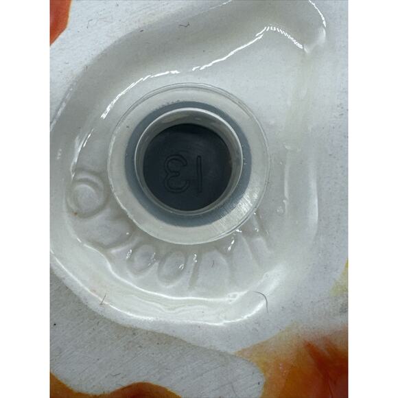 Vintage Gourd Pumpkin Salt & Pepper Shakers Thanksgiving Fall Table Decor  Spice - Picture 14 of 15